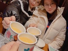 -高烤场烧烤餐厅(文华里店)