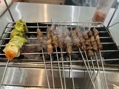 -小寒羊烧烤(凯瑞时代大厦店)