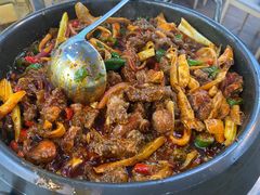 -屋里家延边朝鲜族冷面(梅林3店)