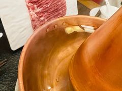 -仁和四季涮肉馆(天坛南门店)
