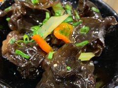 葱油木耳-武松家(丰益桥店)