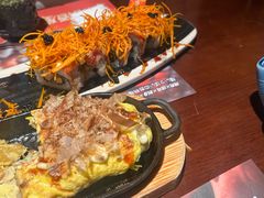 -弓二·烧鸟居酒屋(财富购物中心店)