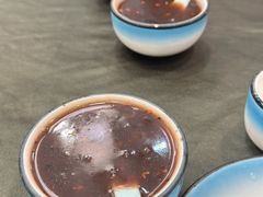 红豆赤豆汤团-红厨巷·淮扬菜(熙南里店)