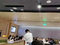 -海底捞火锅(石厦时代广场店)