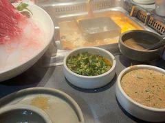 -巴奴毛肚火锅(悠唐购物中心店)