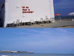 -巧克力渔家.小船海鲜胶东菜(万平口店)