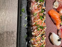 -炙柒Sekinana·精致日料(合生汇店)