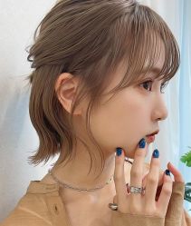 -FASHION PALACE hair+