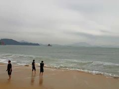 -大梅沙海滨公园