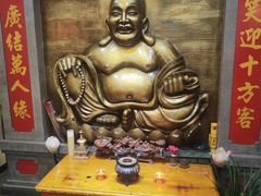 -一盏明灯全素斋(殊像寺店)