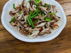 蟹钳-威海海鲜王(窑头路店)
