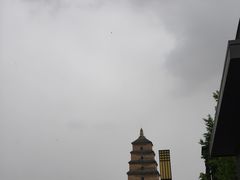-大雁塔北广场音乐喷泉