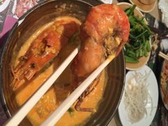 iphone_upload_pic-黄珍珍泰国菜馆(庄士伦敦广场店)