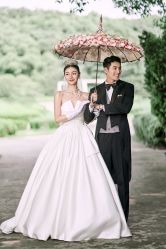 点击看大图 -杭州金夫人婚纱摄影(富阳私享店)