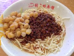 iphone_upload_pic-张大娘面馆(新城路店)
