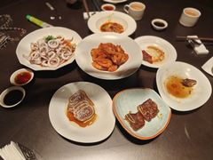 -领事馆19号中餐厅(厦门海景洲际酒店)