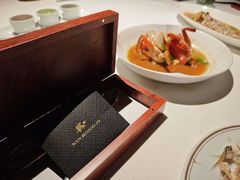 -荣轩(新荣记环球金融中心店)