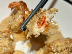 -张家卫·阳江菜·小海鲜(肥婆湾桥店)