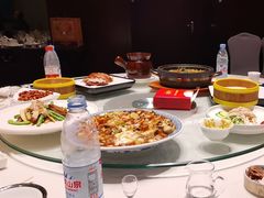 -全聚德(胜利大街店)