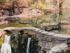 -云台山风景名胜区