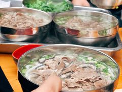 -攀枝花·任德琼·盐边羊肉米线