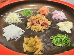 -御膳汤品(猎人坊店)