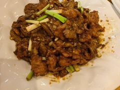 -肘子酥·天津捞面(德云社店)