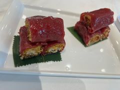 -金河半岛园林酒家(金融城店)