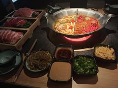 -湊湊火锅·茶憩(皇姑万象汇店)