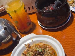 -好帮厨·下饭浏阳菜·坚持现炒(月湖店)
