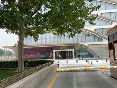 -Apple零售店(华贸购物中心店)