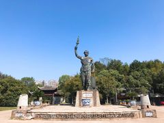 -景德镇古窑民俗博览区