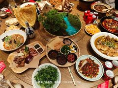 -鸽子窝(青塔店)