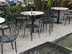 -云里小坐·小院里·团建·宴请·下午茶(三圣乡店)