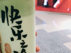 -LELECHA乐乐茶(新街口大洋店)