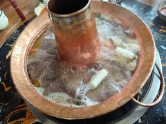 -陀岗美食·云南藏式特色餐厅