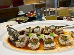 -杭州和达希尔顿逸林酒店·和园中餐厅