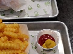 -Shake Shack(西单大悦城店)