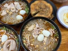 -青石桥老瓦房肥肠粉总店(青石桥总店)