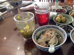 -湖畔居茶楼(湖滨店)