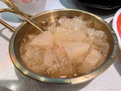 -明腾壹间茶餐厅(新都会花园广场店)