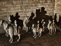 -洛阳古墓博物馆