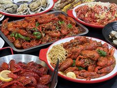 -呆虾王龙虾馆(南湖总店)