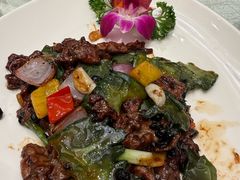 -粤财皇冠假日酒店·彩华轩中餐厅