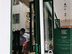 门面-RAC BAR(安福路店)
