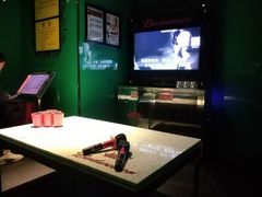 -百威KTV(恒福路店)