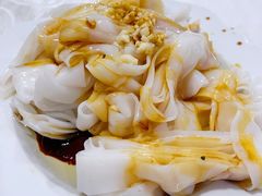 捞河粉-电白鸭粥店(下沙二坊88号店)