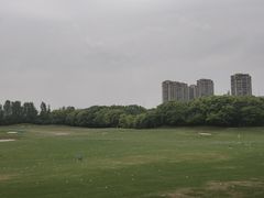 -江滨一号高尔夫俱乐部(滨江店)