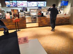 -肯德基(好又多店)