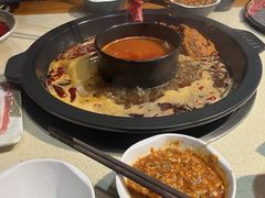 -蜀家渝重庆火锅(南屏街店)
